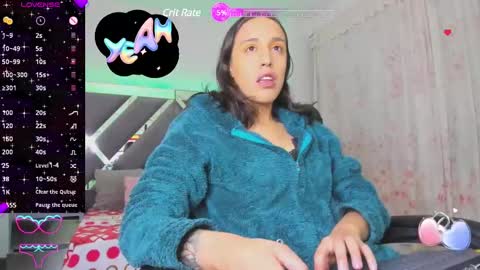 Snapshot of abby_esposiito chatting on January 20, 3:18 pm abby_esposiito online show from January 20, 3:18 pm