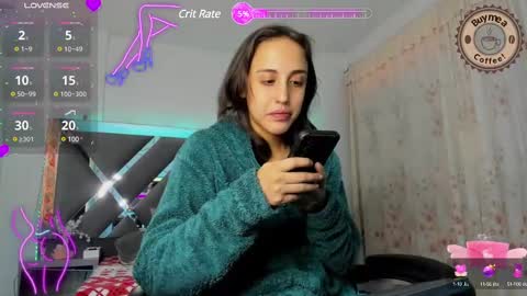 Snapshot of abby_esposiito chatting on February 1, 1:30 pm abby_esposiito online show from February 1, 1:30 pm