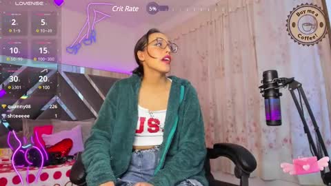 Snapshot of abby_esposiito chatting on February 2, 5:04 pm abby_esposiito online show from February 2, 5:04 pm