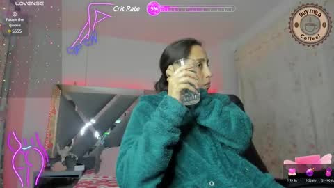 Snapshot of abby_esposiito chatting on February 14, 12:57 pm abby_esposiito online show from February 14, 12:57 pm