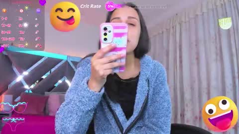 abby_esposiito online show from December 5, 3:09 pm