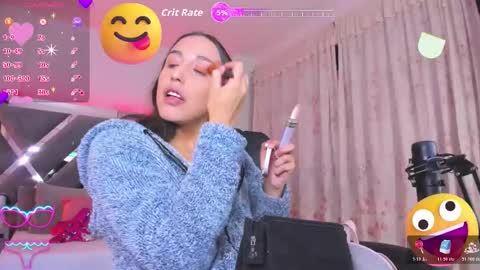 abby_esposiito online show from December 14, 4:45 pm