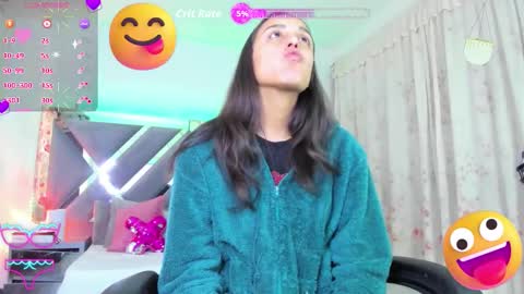 abby_esposiito online show from December 17, 2:01 pm