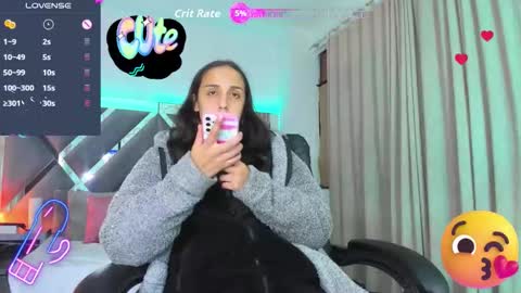 abby_esposiito online show from January 13, 1:00 am