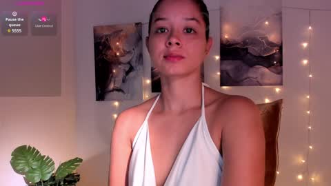 I want to make you addicted to me online show from December 5, 4:55 pm