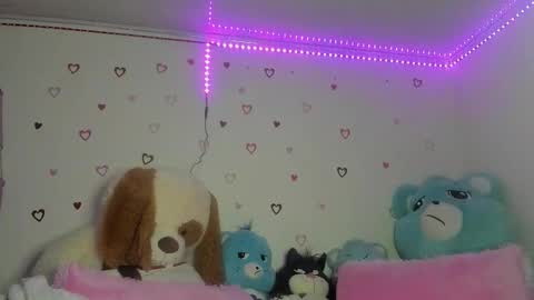 abby_glow online show from February 19, 11:34 pm