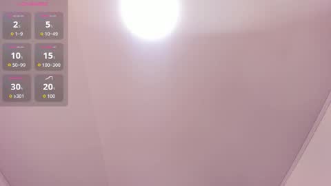 Snapshot of abby_hiiltoon chatting on March 22, 5:33 am Abby online show from March 22, 5:33 am