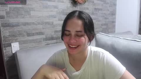 abby jense online show from December 18, 3:04 am