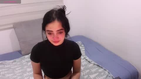 abby jense online show from September 14, 4:11 am