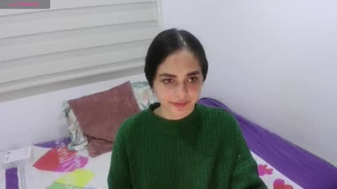 abby jense online show from October 24, 3:47 am