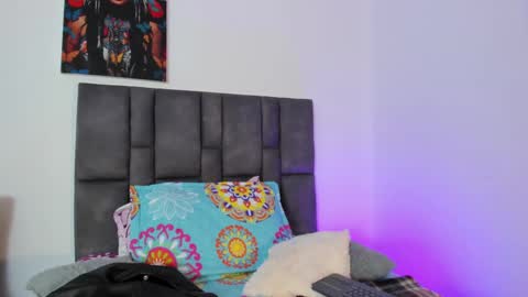 abby jones online show from September 30, 3:11 am