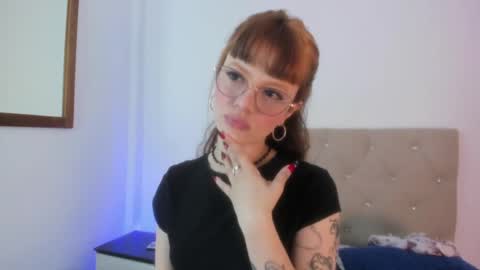 abby jones online show from November 11, 2:55 am