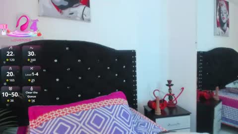 abby jones online show from July 8, 3:11 am