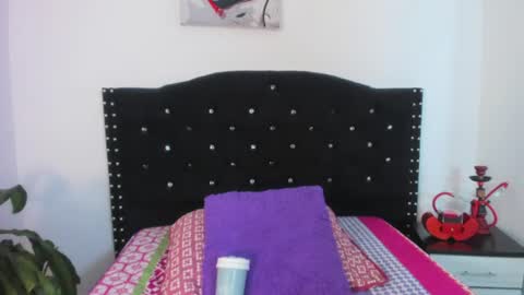 abby jones online show from July 18, 3:22 am