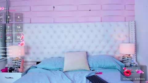 Abby  online show from December 8, 5:11 pm