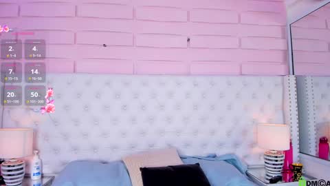 Abby  online show from January 7, 5:42 pm