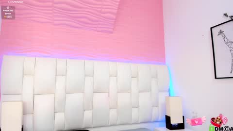 Abby  online show from January 10, 8:37 pm