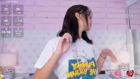 Abby  online show from October 22, 3:12 pm