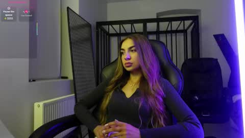 ABBY LAKER online show from September 25, 4:54 pm