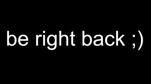 ABBY LAKER online show from October 12, 6:23 am