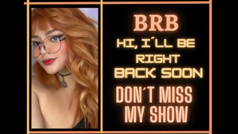 Abby  online show from December 7, 7:49 am