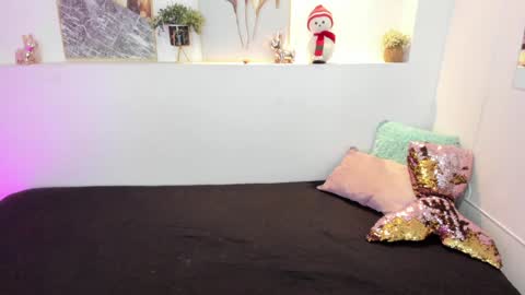 Abby  online show from December 12, 6:57 am