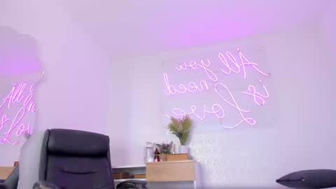 A B B Y online show from December 17, 2:55 pm