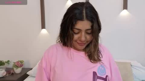 Abbygail online show from January 8, 12:18 pm