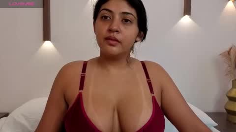 Abbygail online show from March 12, 12:22 pm