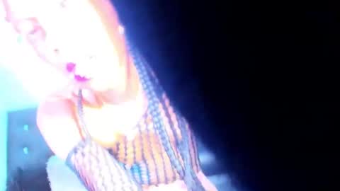 abby moss online show from February 11, 3:40 pm