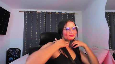 Abby online show from October 27, 11:20 pm