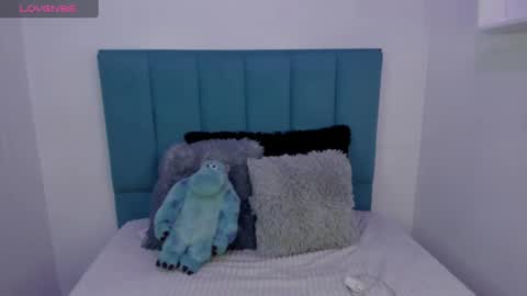 ABBY online show from November 22, 2:49 pm