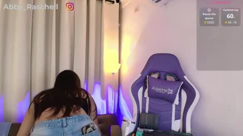 abby_raschell online show from July 3, 3:02 am