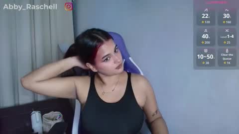 abby_raschell online show from July 4, 3:02 am
