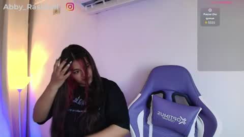 abby_raschell online show from July 15, 3:01 am