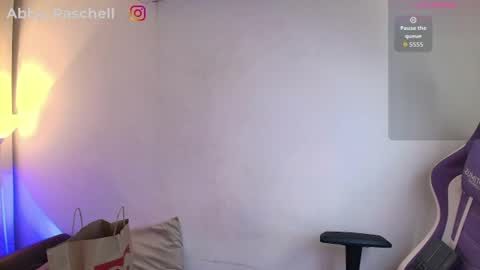 abby_raschell online show from July 22, 3:09 am