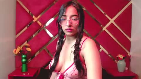 Snapshot of abby_ros_ chatting on September 20, 3:29 am abby_ros_ online show from September 20, 3:29 am