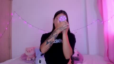 Snapshot of abby_rousee chatting on September 29, 1:05 pm abby_rousee online show from September 29, 1:05 pm