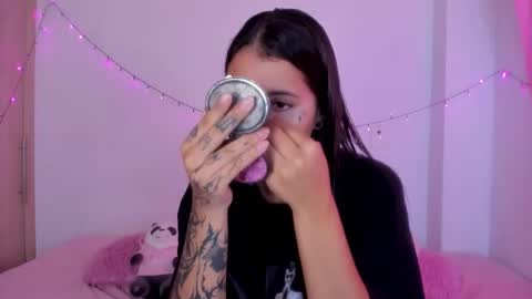 Snapshot of abby_rousee chatting on October 1, 1:06 pm abby_rousee online show from October 1, 1:06 pm