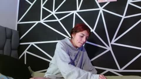 abby_rousse09 online show from September 11, 6:13 am