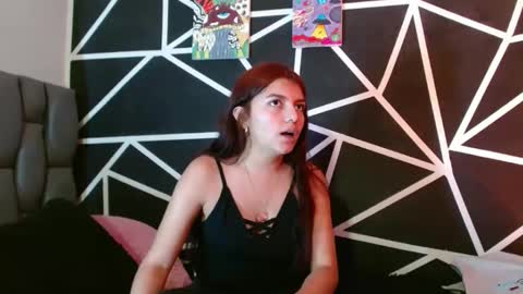 abby_rousse09 online show from September 19, 2:02 am