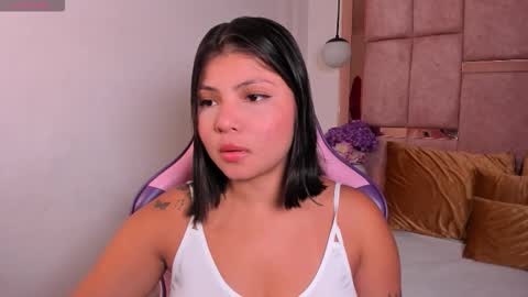 Abby Roux online show from January 14, 3:12 am