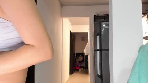 Abby Saenz online show from September 20, 6:53 pm