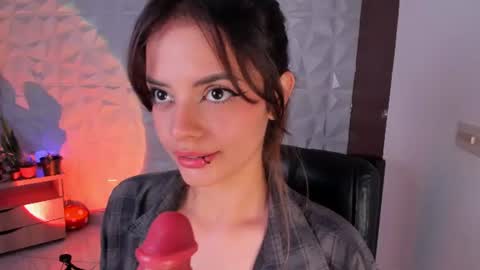 Snapshot of abby_saenz01 chatting on July 15, 10:37 pm Abby Saenz online show from July 15, 10:37 pm