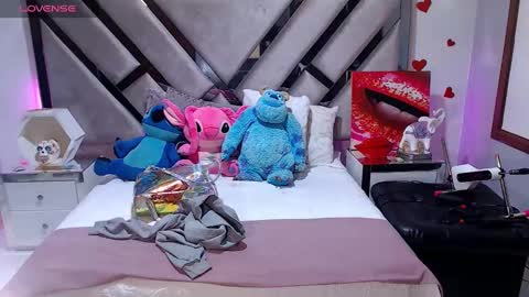 abby sexyxx online show from January 3, 9:26 pm