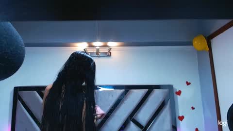 abby sexyxx online show from January 10, 11:39 pm
