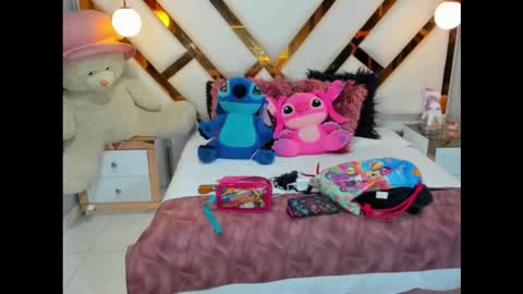 abby sexyxx online show from September 13, 8:41 pm