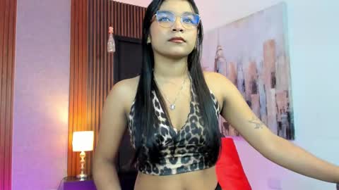 Abby online show from September 20, 1:23 pm