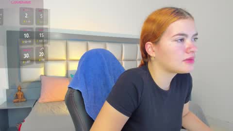 ABBY SMITH online show from September 8, 2:49 pm