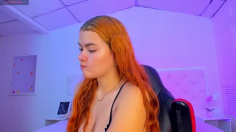 ABBY SMITH online show from September 18, 1:18 am